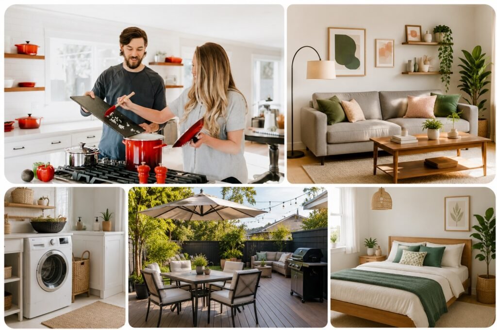 HomeNoche offer Home Product reviews, expert buying guides, and fresh inspiration to help you choose the best products and ideas for every corner of your home.