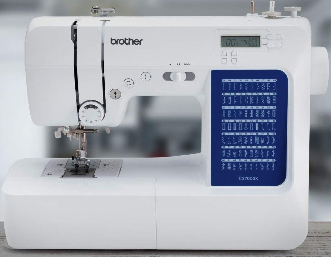 Brother CS7000X Sewing Machine