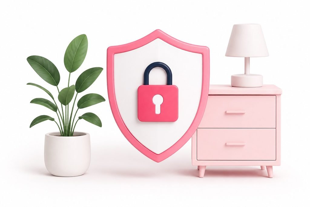 Privacy Policy - HomeNoche